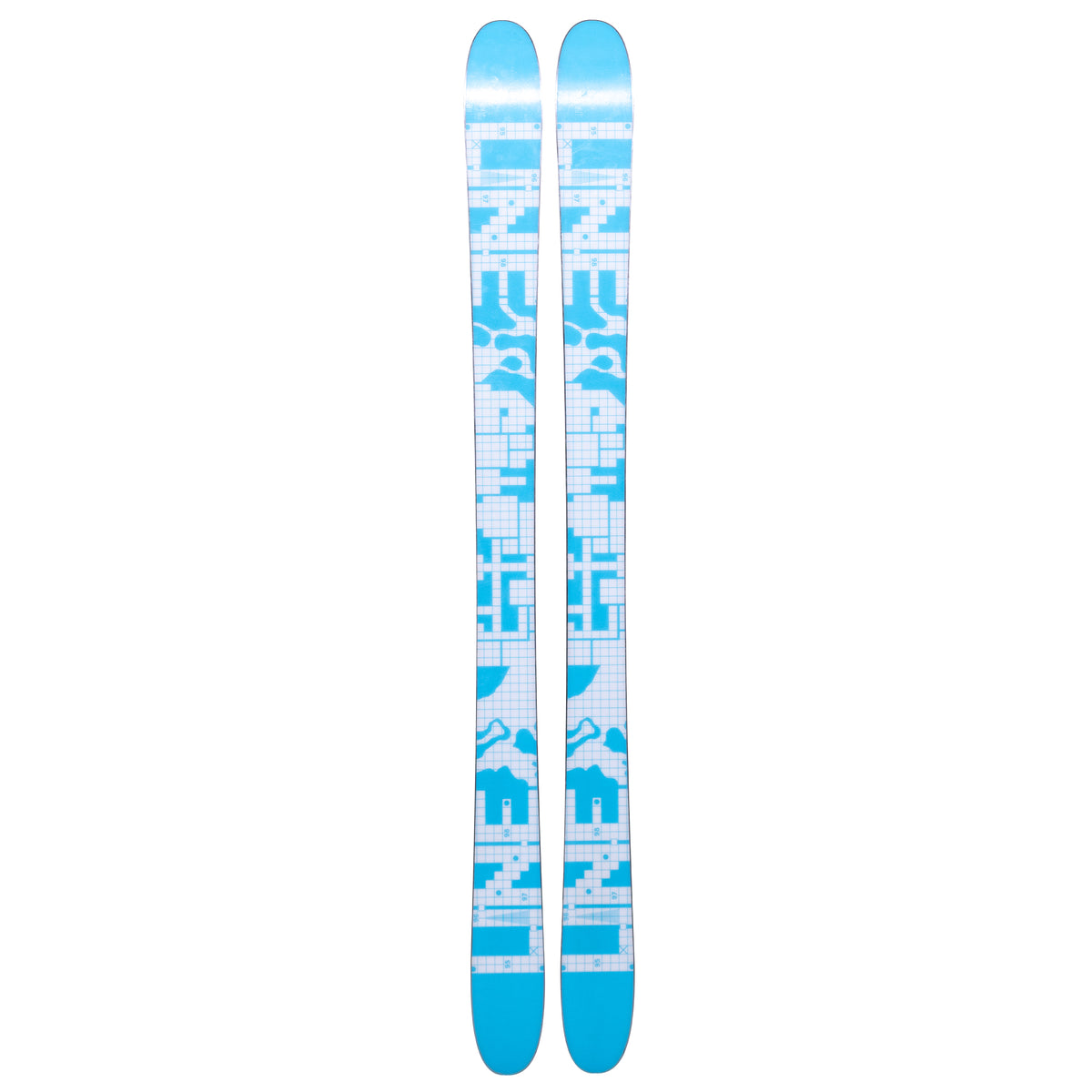 Line Ruckus 25/26