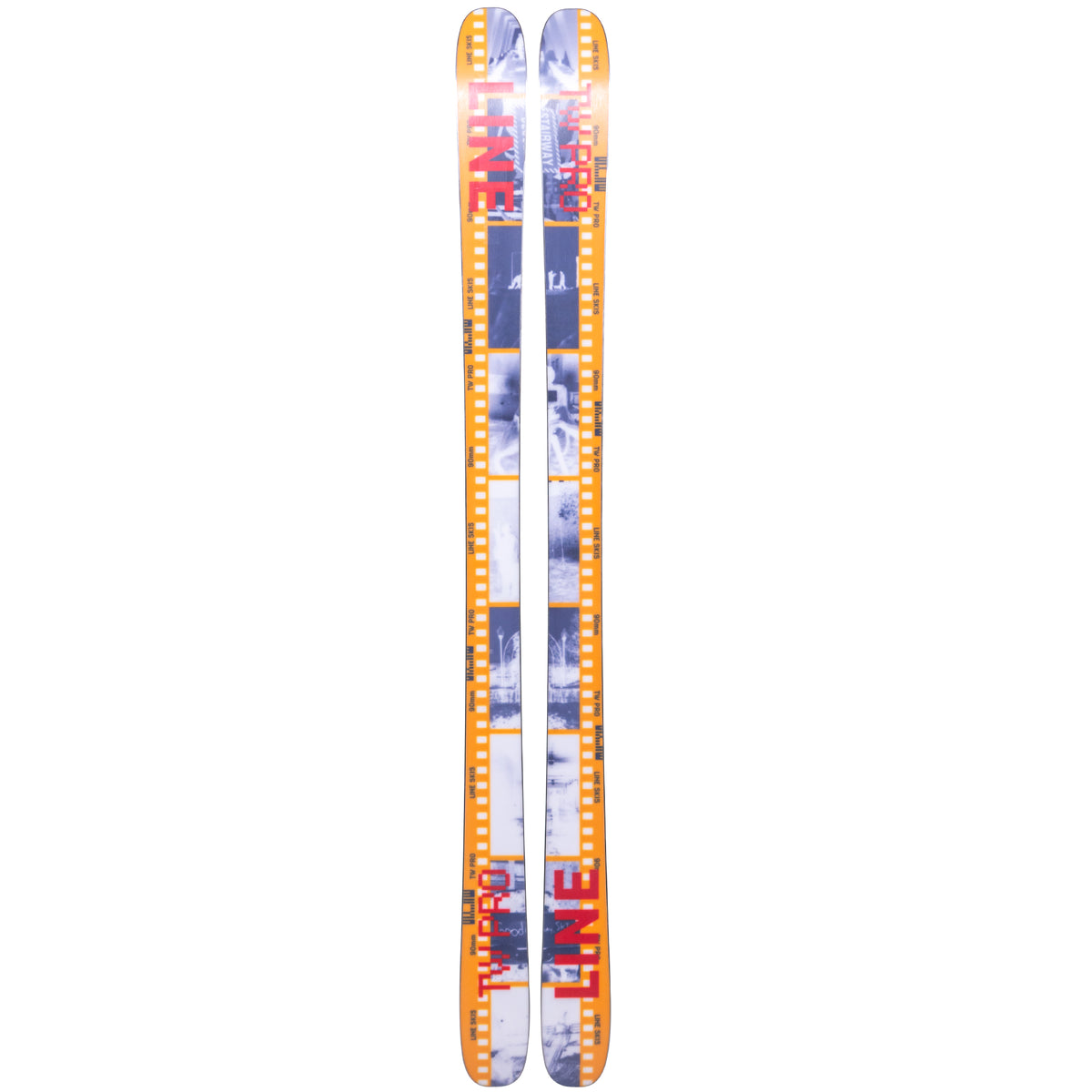 Line Tom Wallisch Pro 25/26