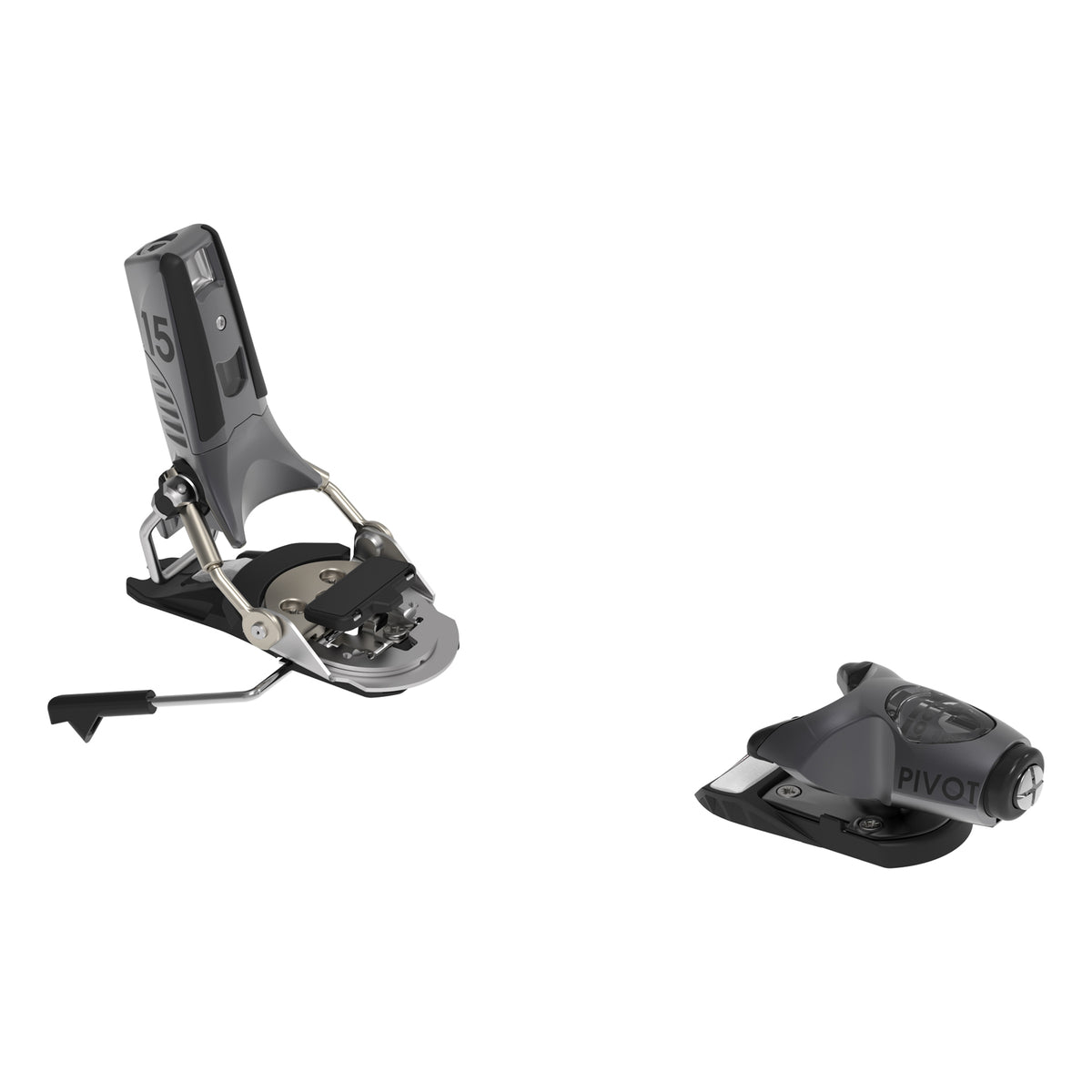 Look Pivot 2.0 15 GW