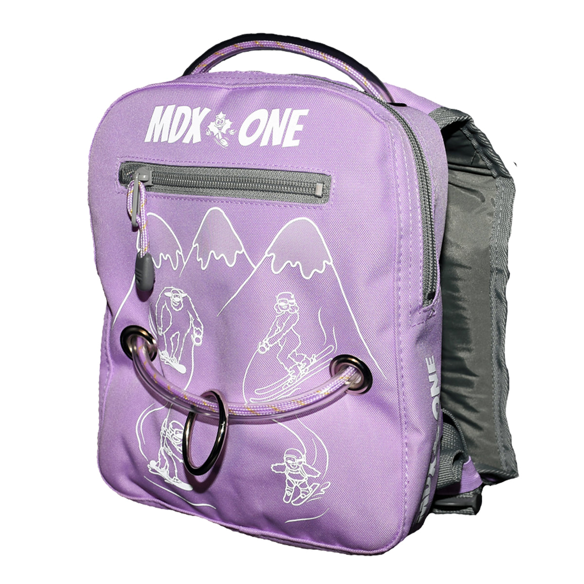 MDXOne The One