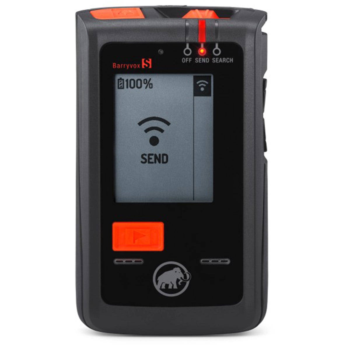 Mammut Barryvox S