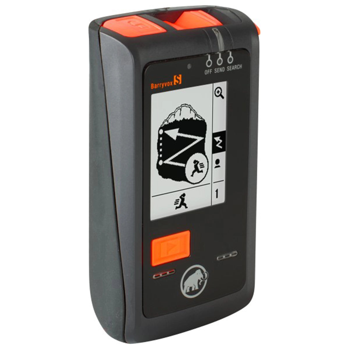 Mammut Barryvox S