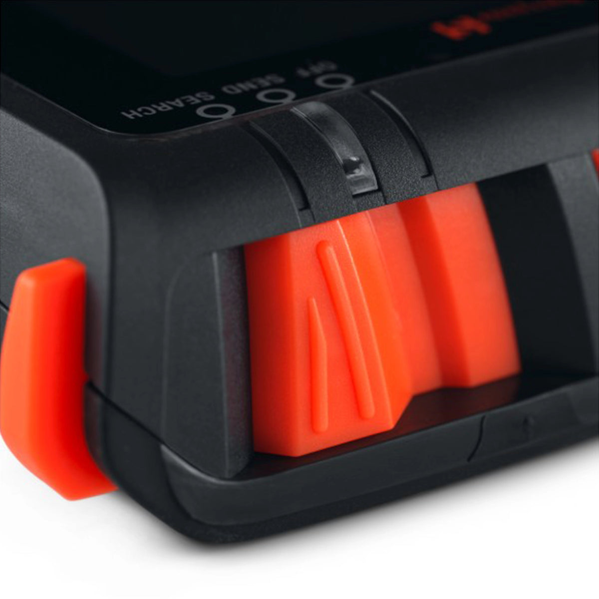 Mammut Barryvox S