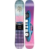 Nitro Cheap Thrills 24/25