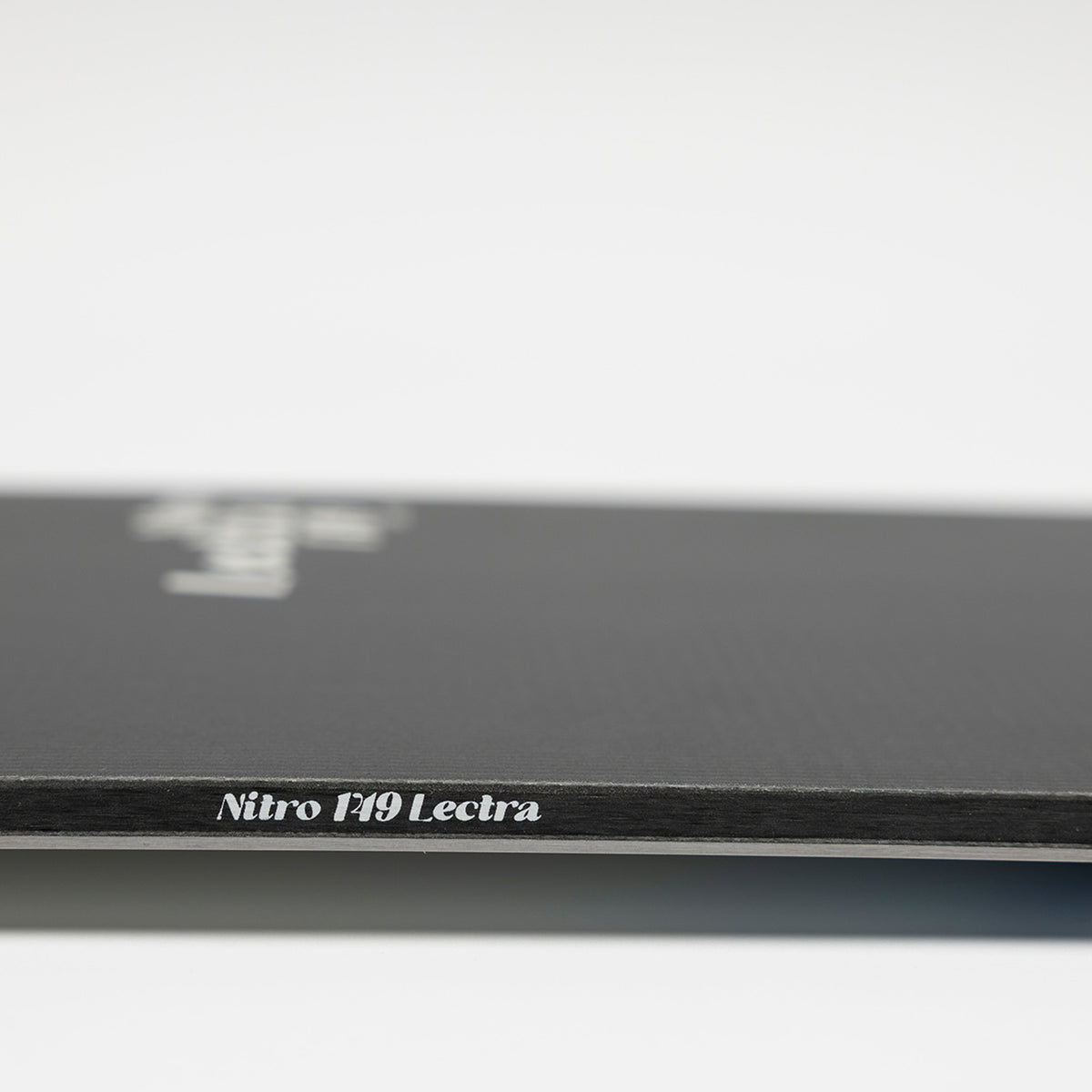 Nitro Lectra Leaf 25/26