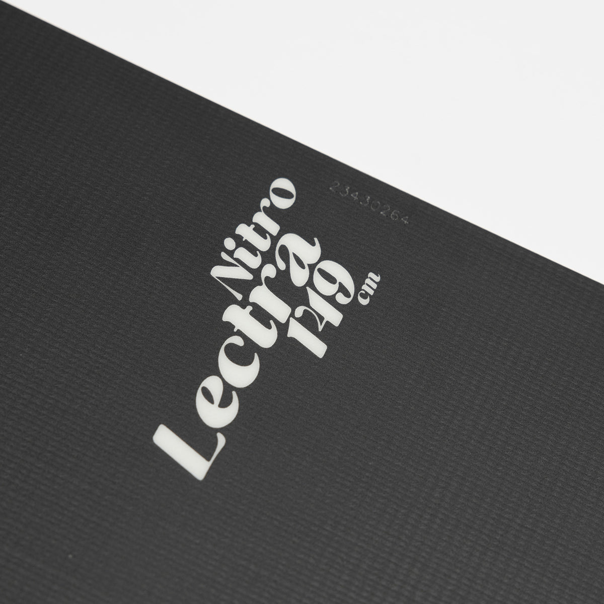 Nitro Lectra Leaf 25/26