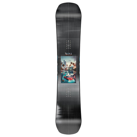 Nitro Mini thrills incl. Talent 25/26