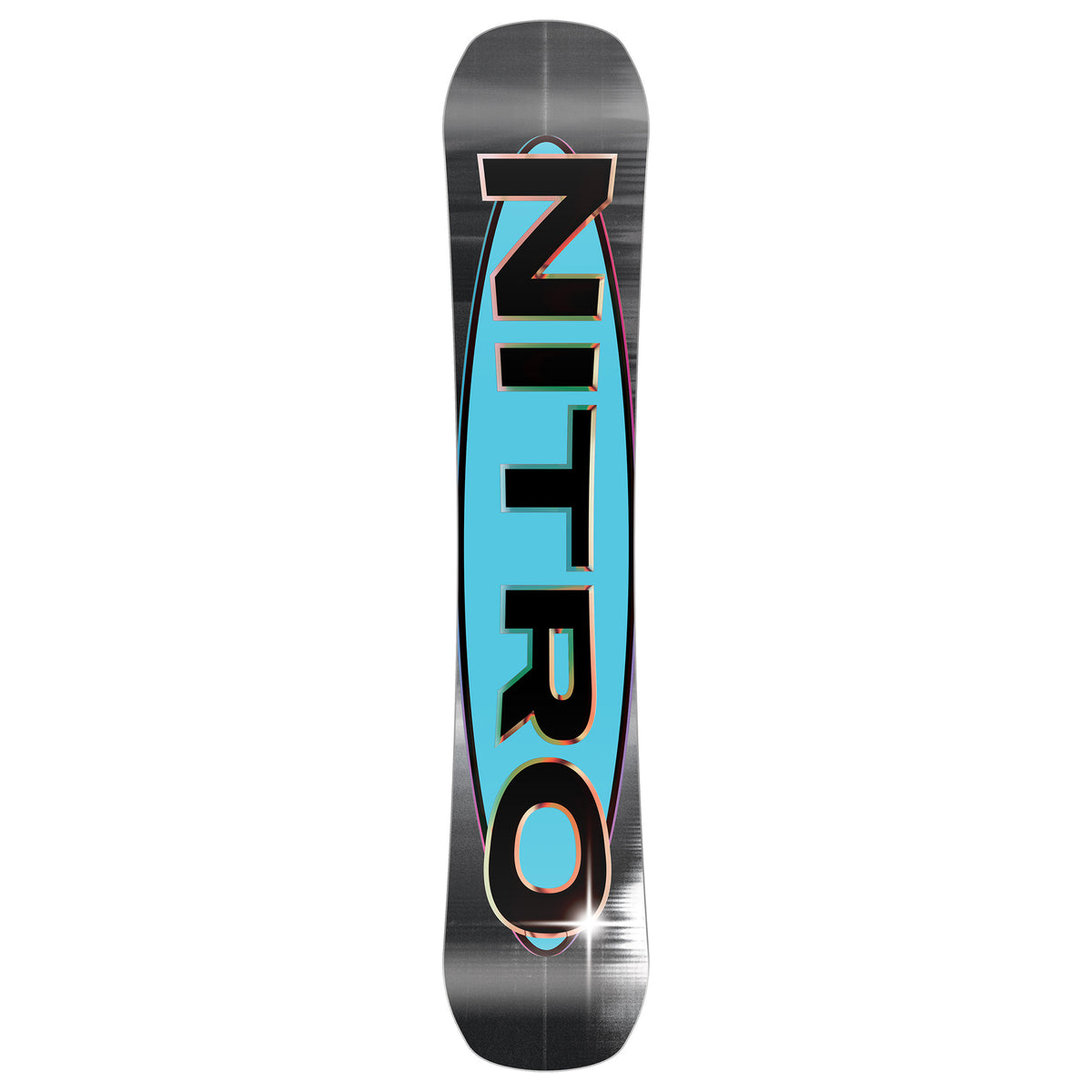 Nitro Mini thrills incl. Talent 25/26