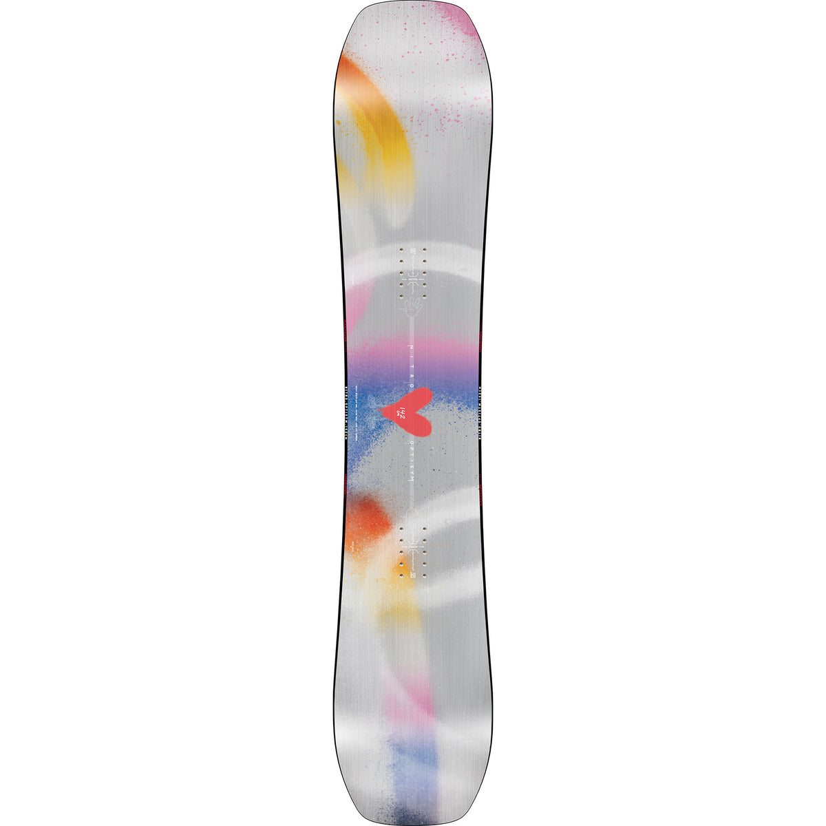 Nitro Optisym W 25/26