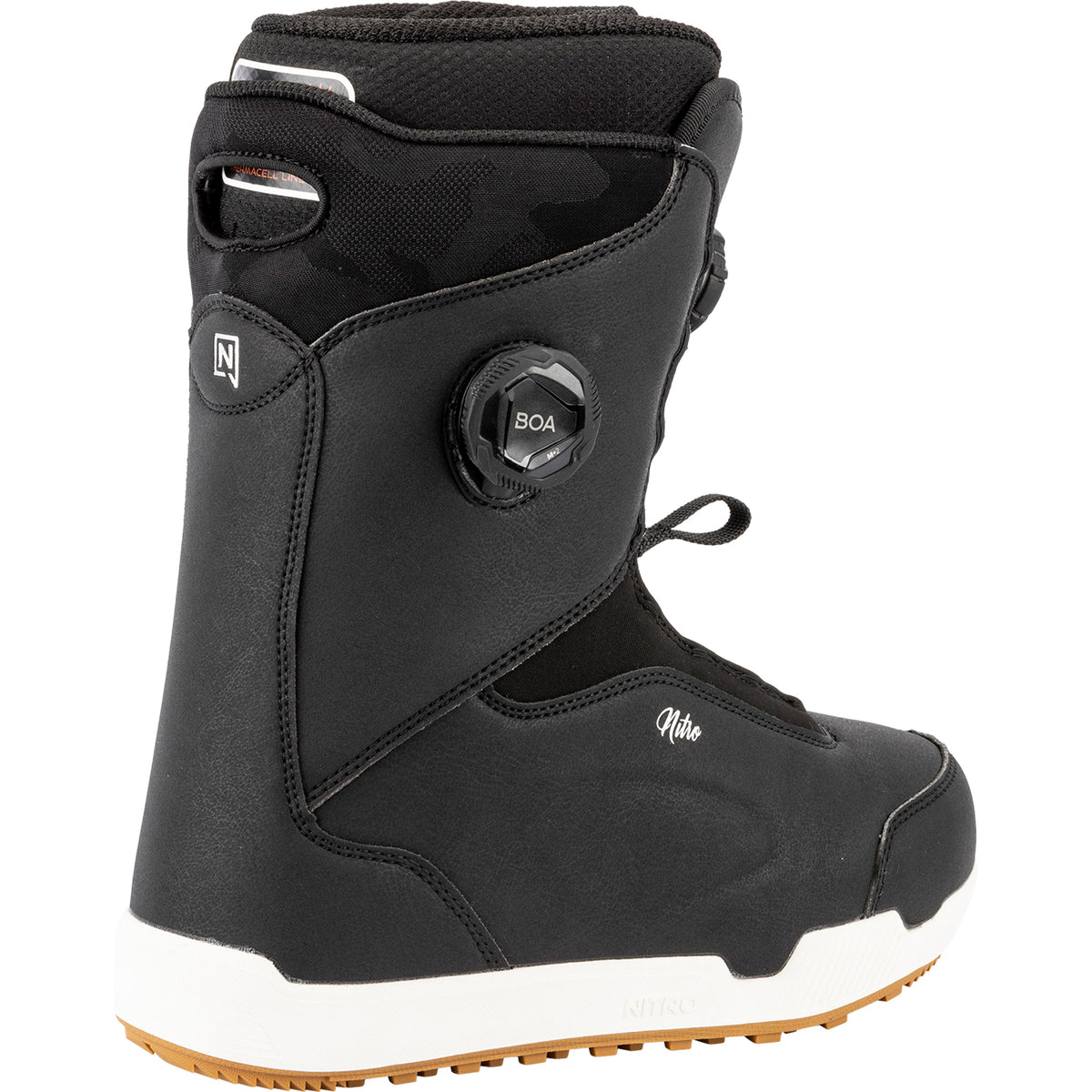 Nitro Scala Boa 25/26