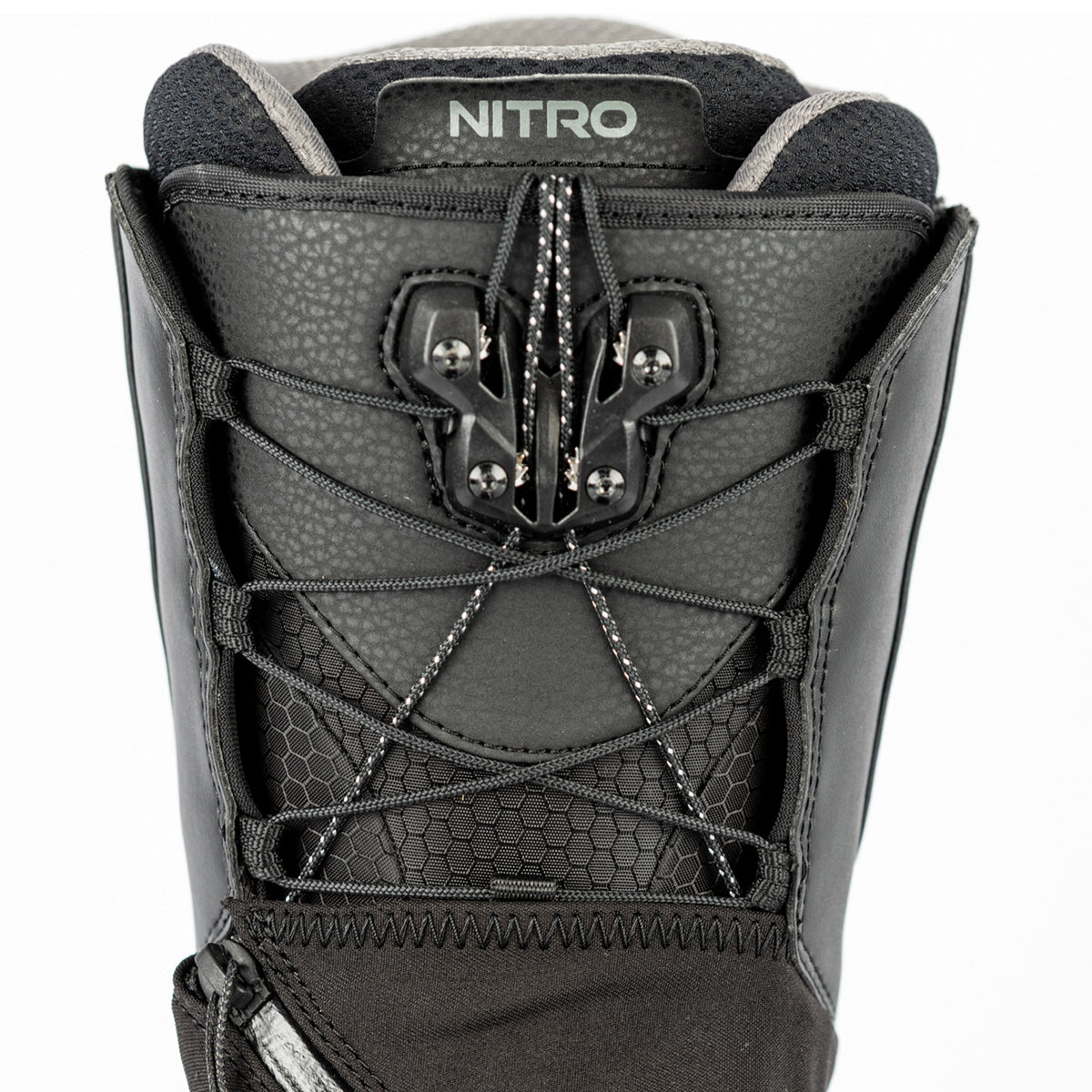 Nitro Venture PRO TLS