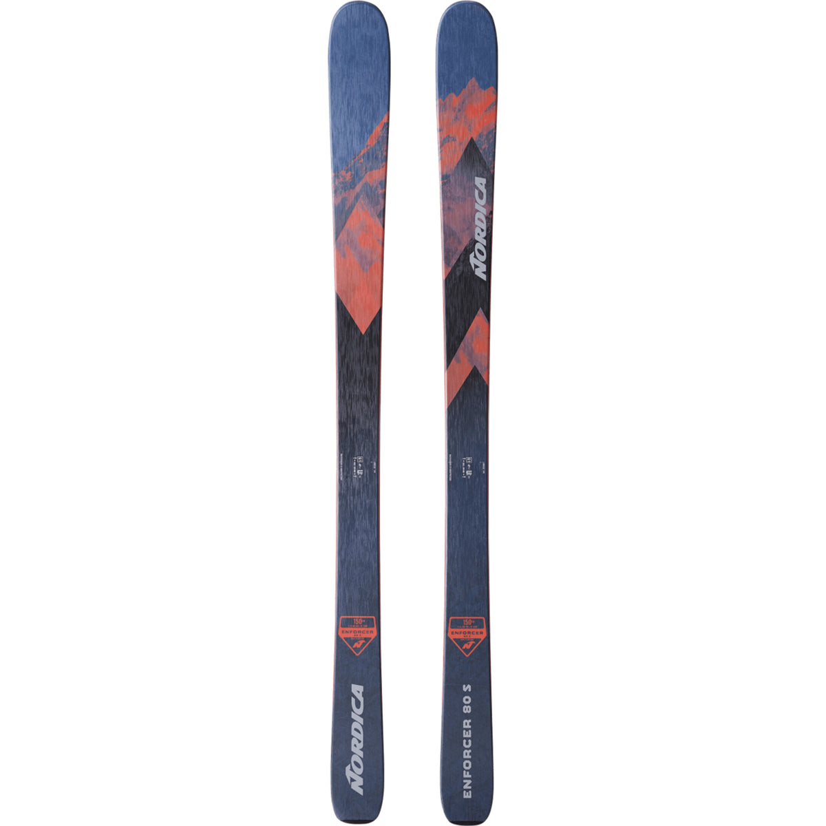Nordica Enforcer 80 S 23/24
