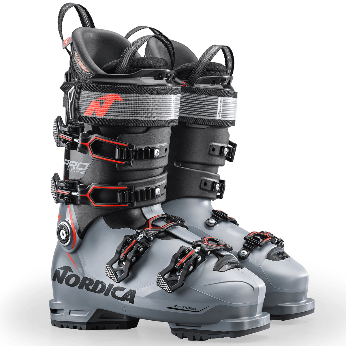 Nordica Promachine 120 GW