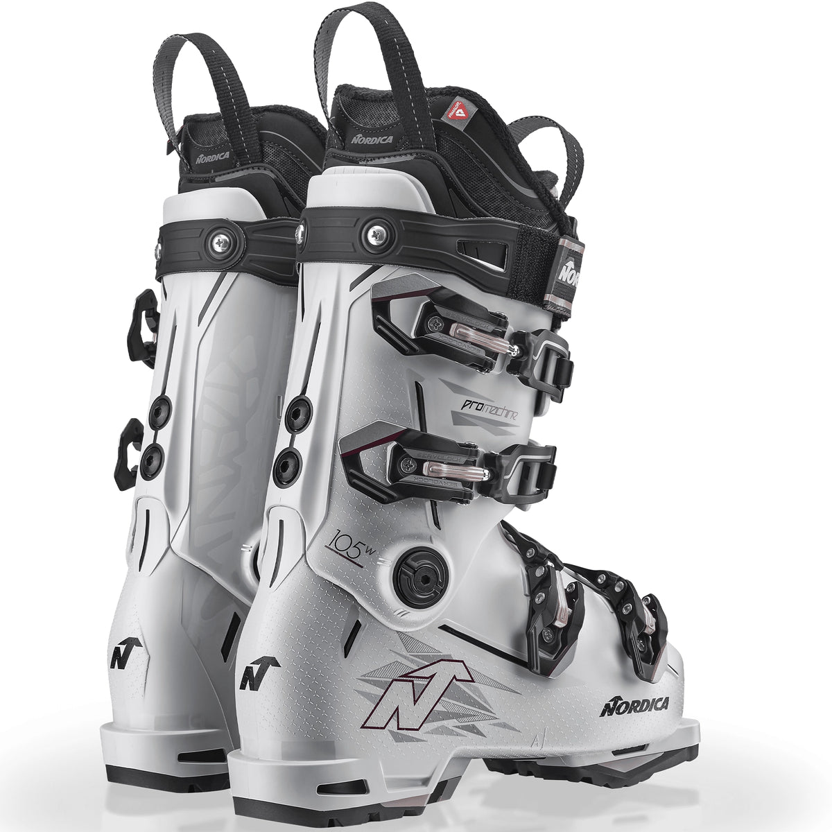 Nordica Promachine 3 105 W GW