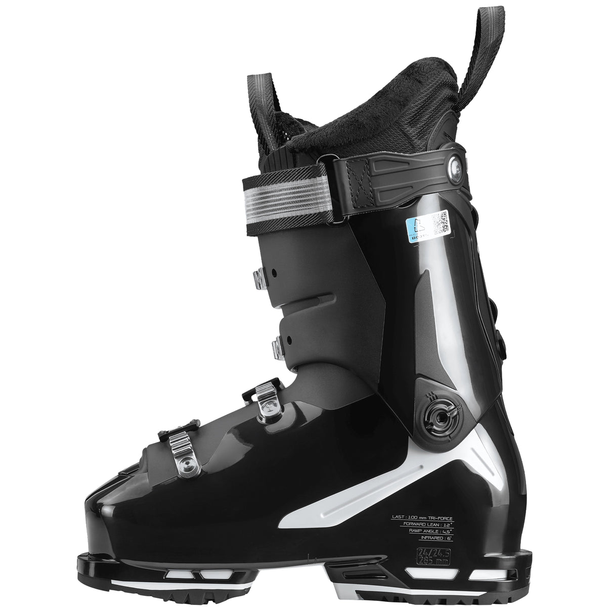 Nordica Speedmachine 3 85 W GW