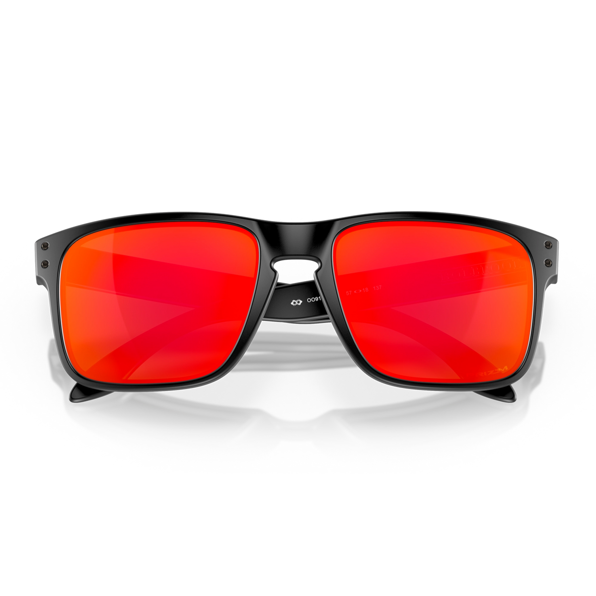 Oakley Holbrook