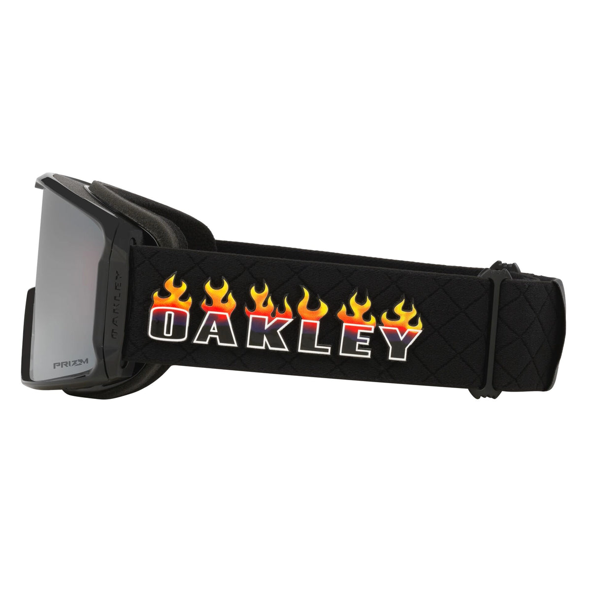 Oakley Line Miner L
