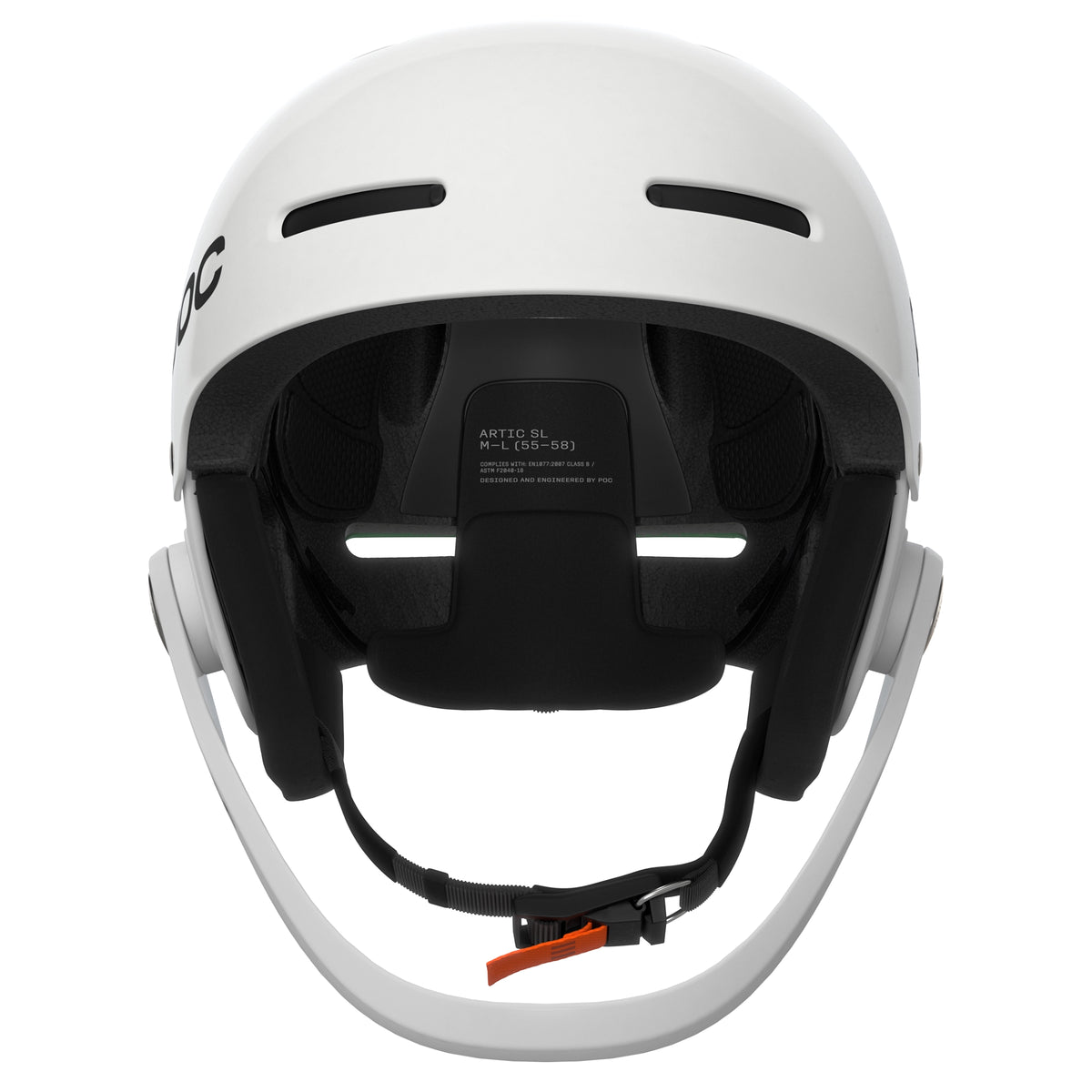 POC Artic SL Mips