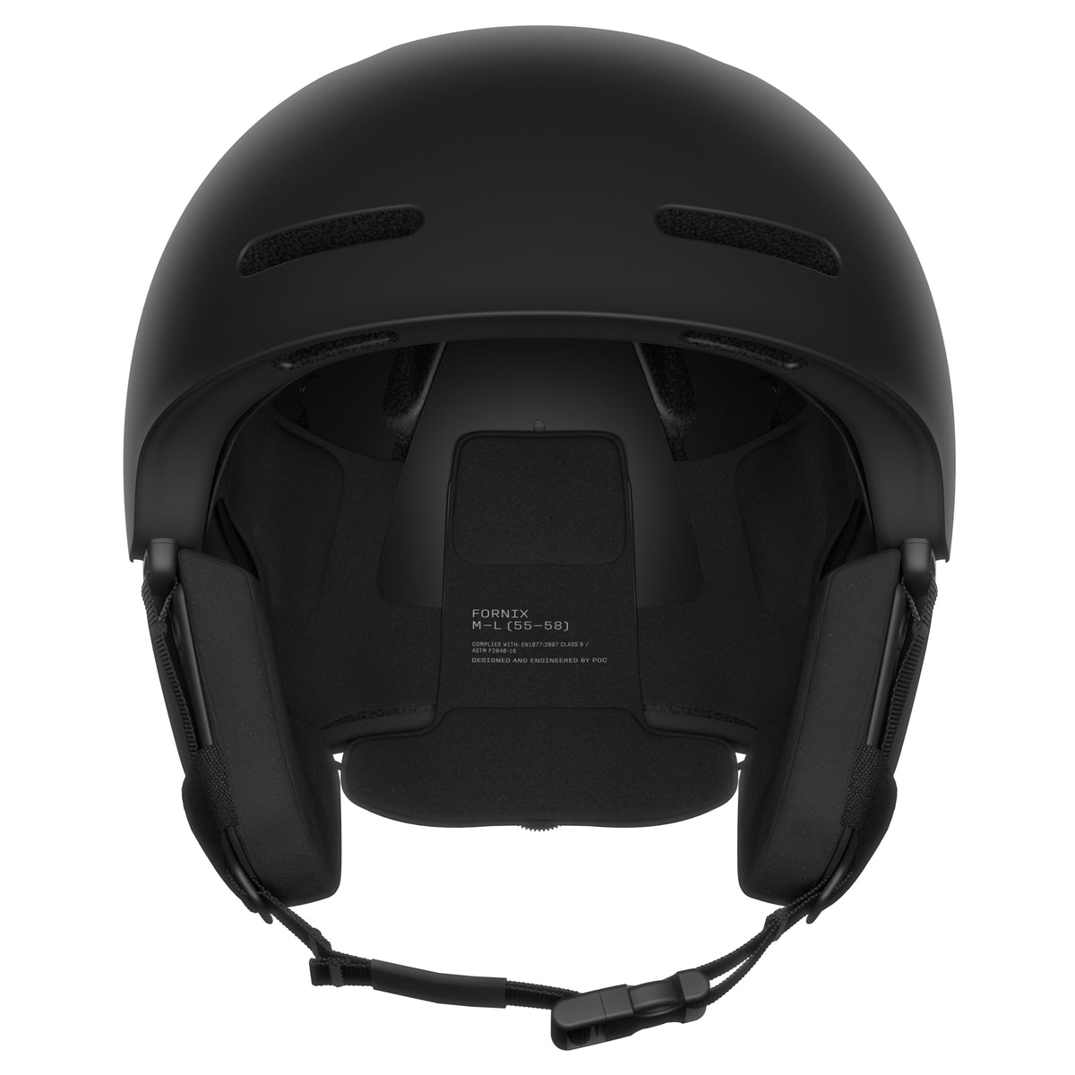 POC Fornix Mips