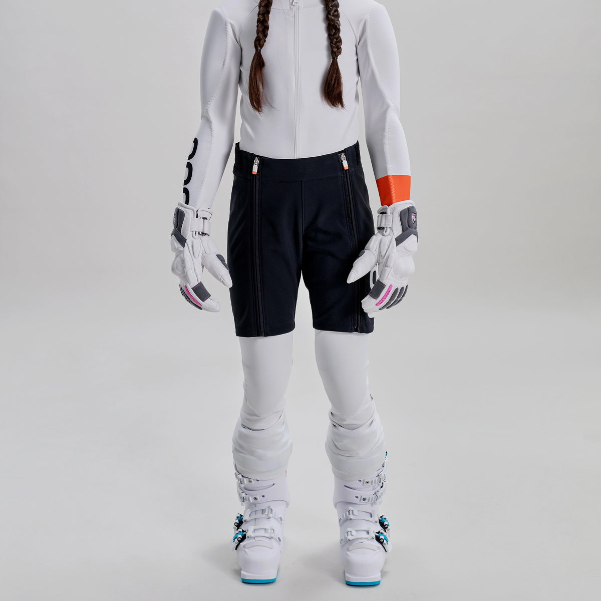 POC Jr Race Shorts