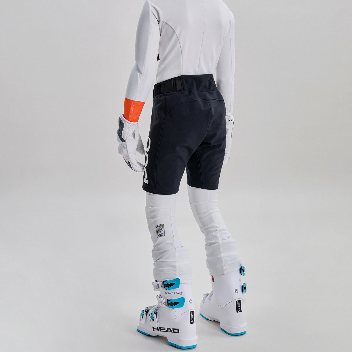 POC Jr Race Shorts