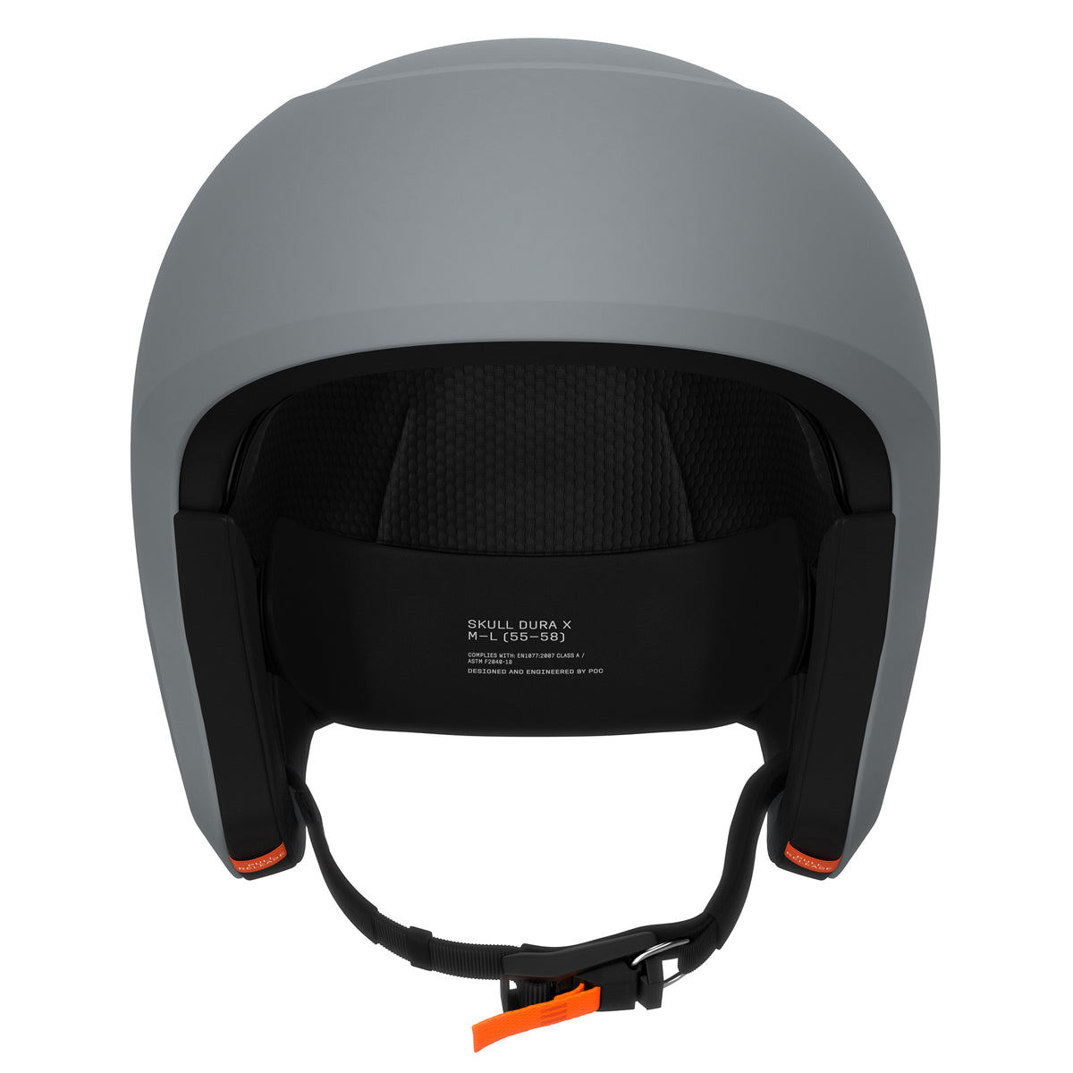 POC Skull Dura X Mips