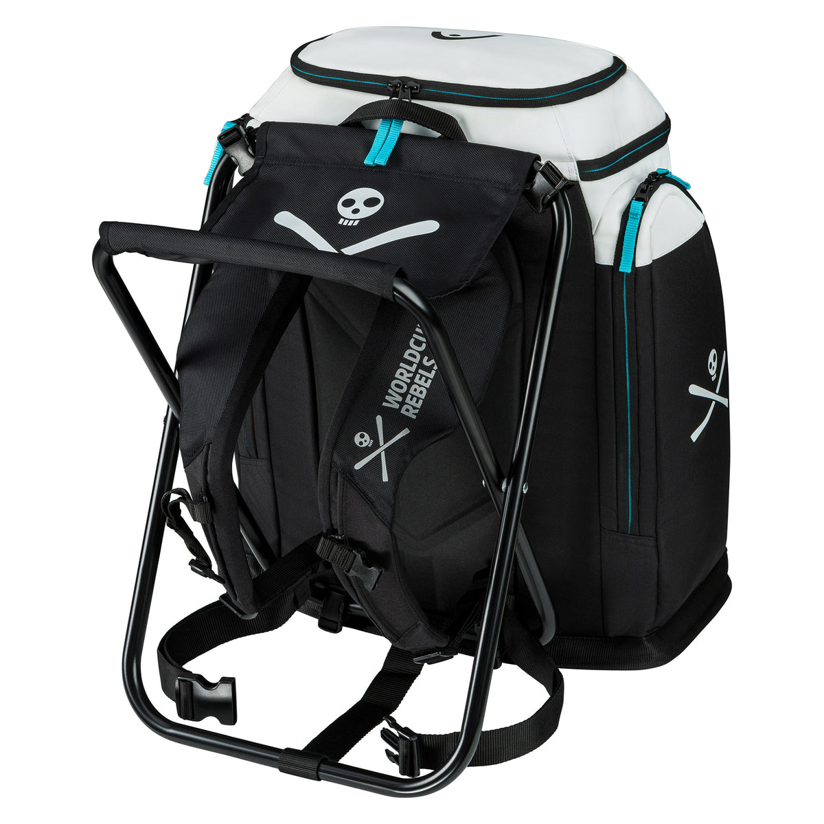 Head Rebels Coaches Backpack