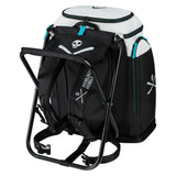 Head Rebels Coaches Backpack