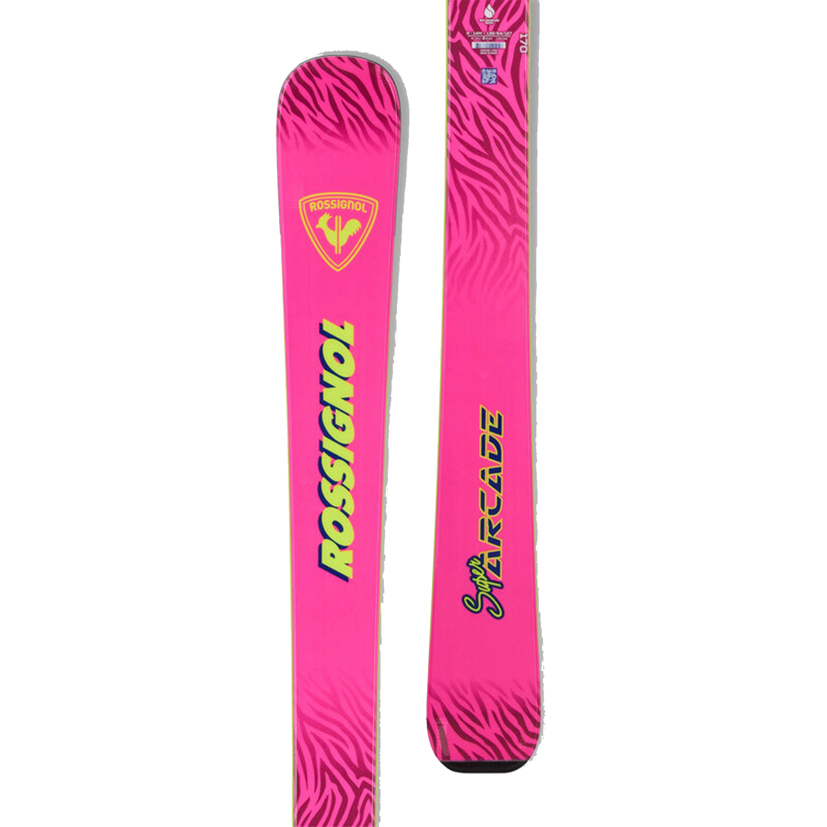 Rossignol Super Arcade 26/27