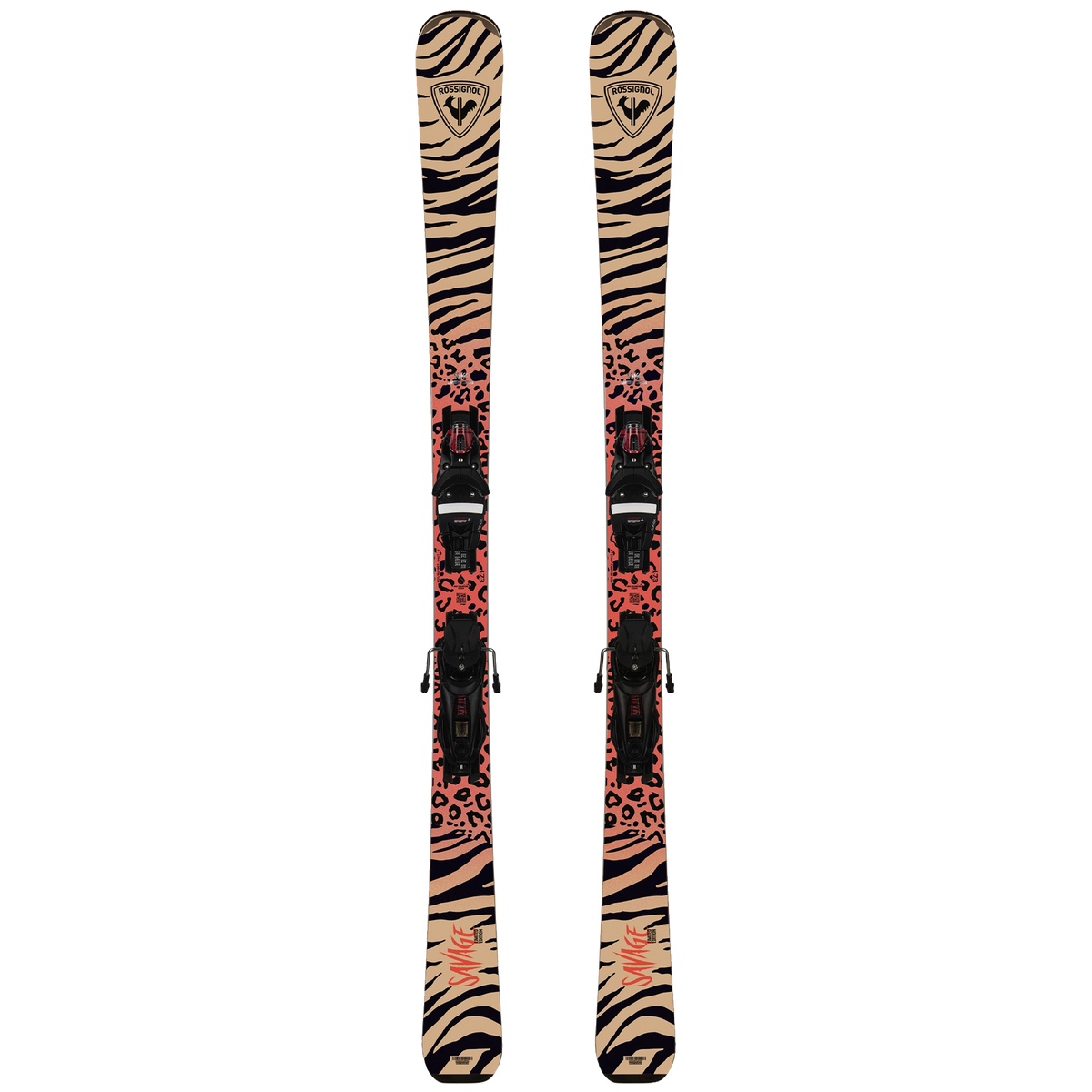 Rossignol Savage Piste 25/26
