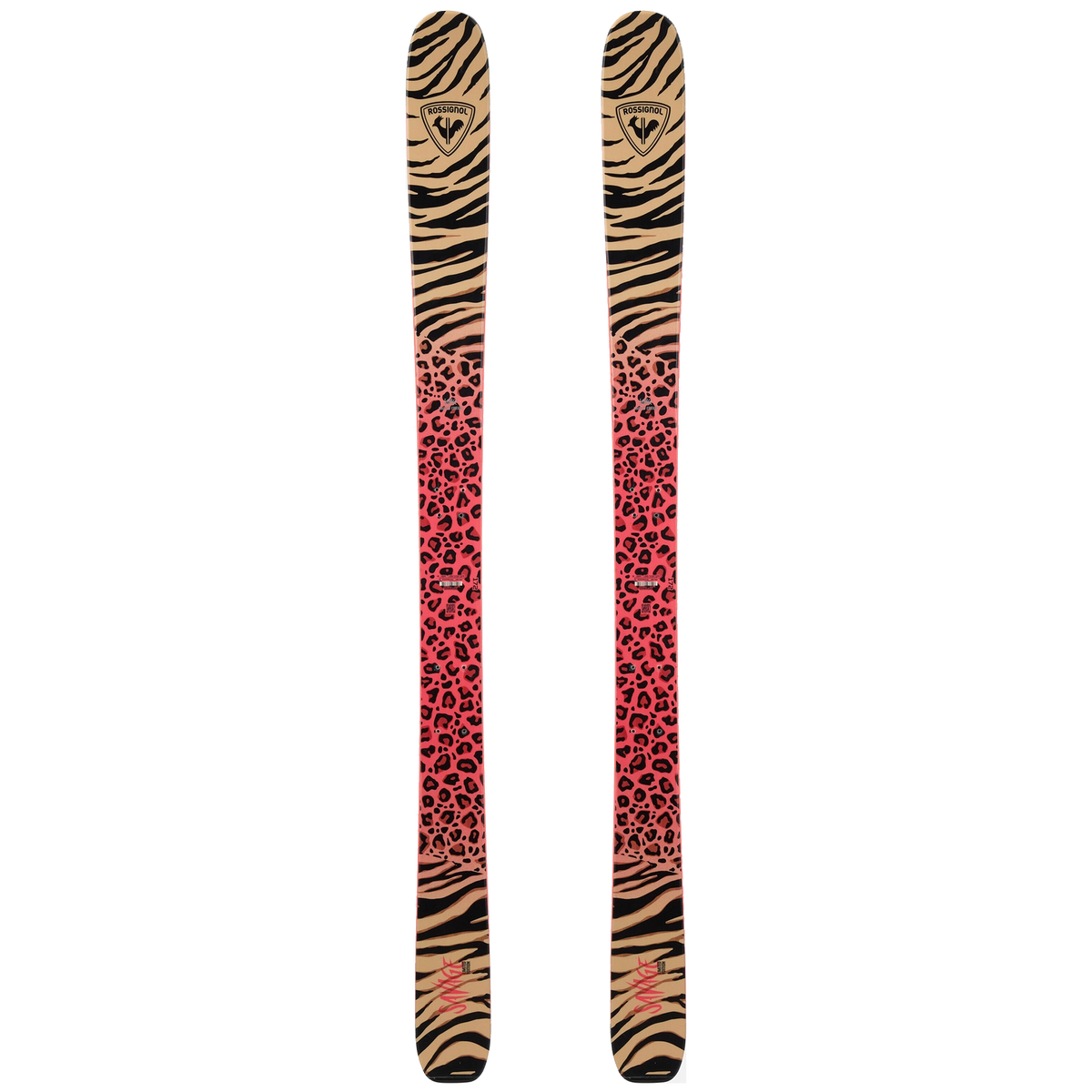 Rossignol Savage Free 25/26