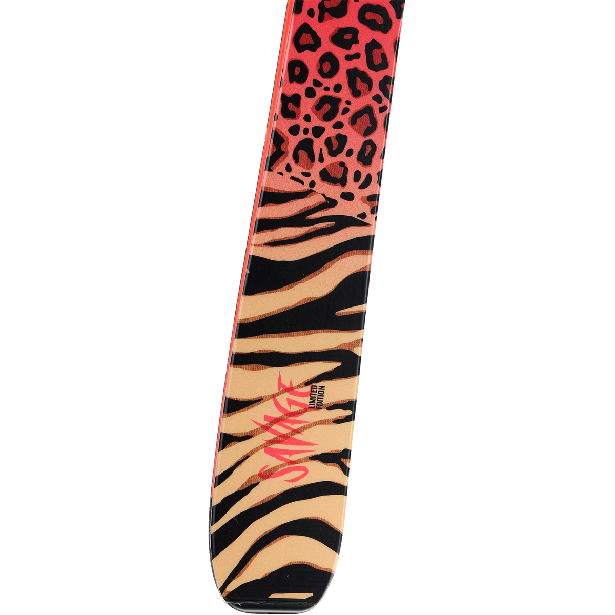 Rossignol Savage Free 25/26