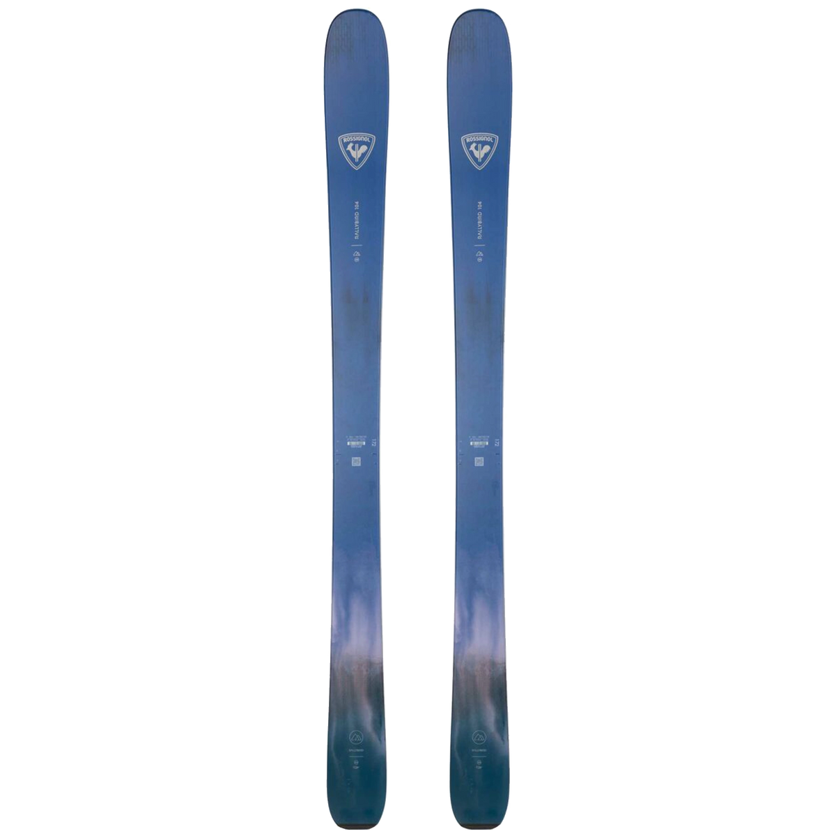 Rossignol Demo Rallybird 104 24/25 172 cm