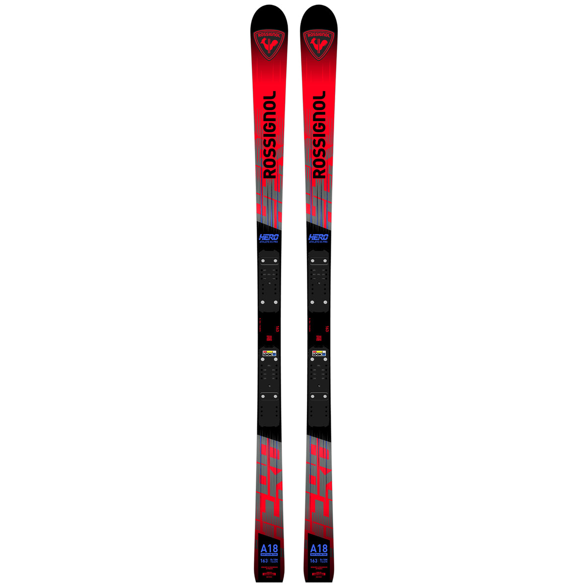 Rossignol Hero Athlete GS Pro R21 25/26