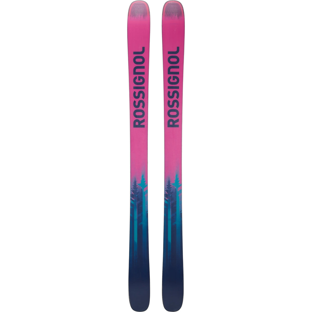 Rossignol Sender 100 26/27