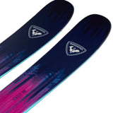Rossignol Sender 100 26/27