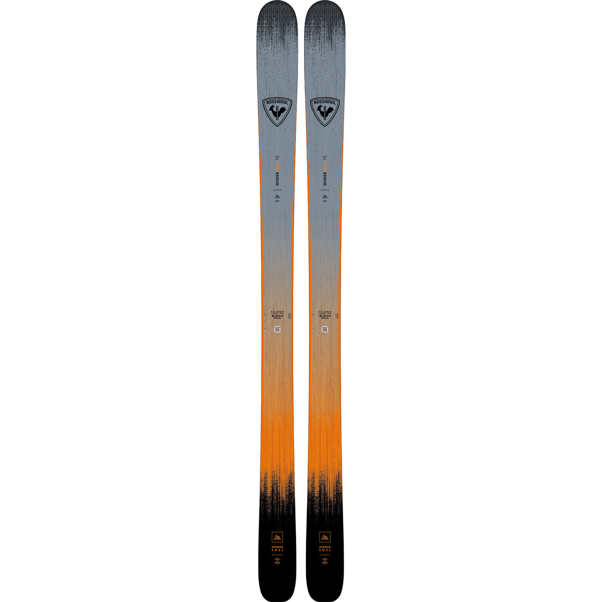 Rossignol Sender Soul 92 25/26