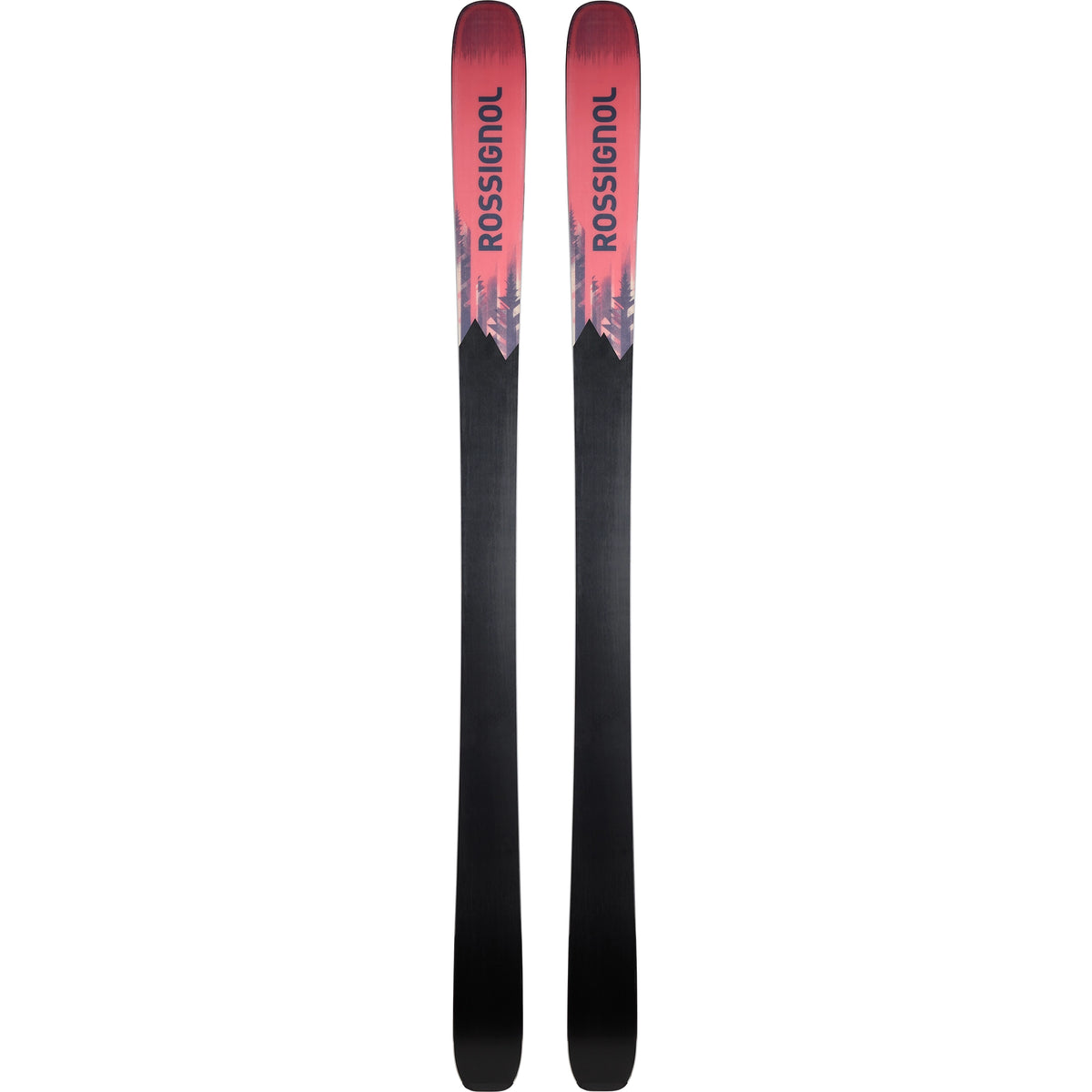 Rossignol Soul 92 26/27