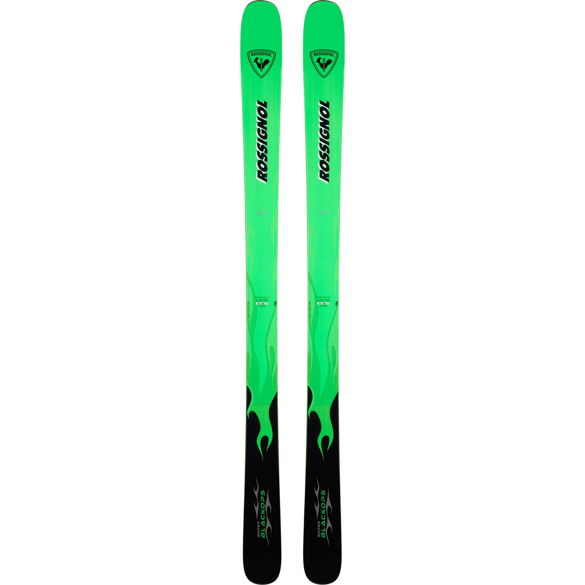 Rossignol Super Blackops 26/27
