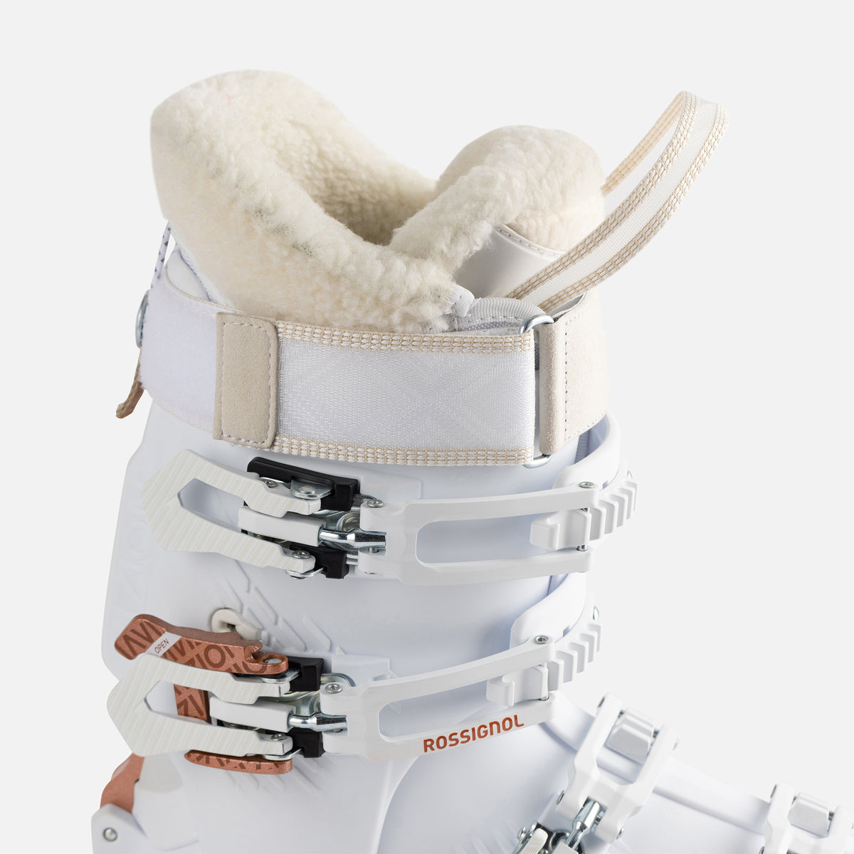 Rossignol Vizion 4B Pro 100 W GW
