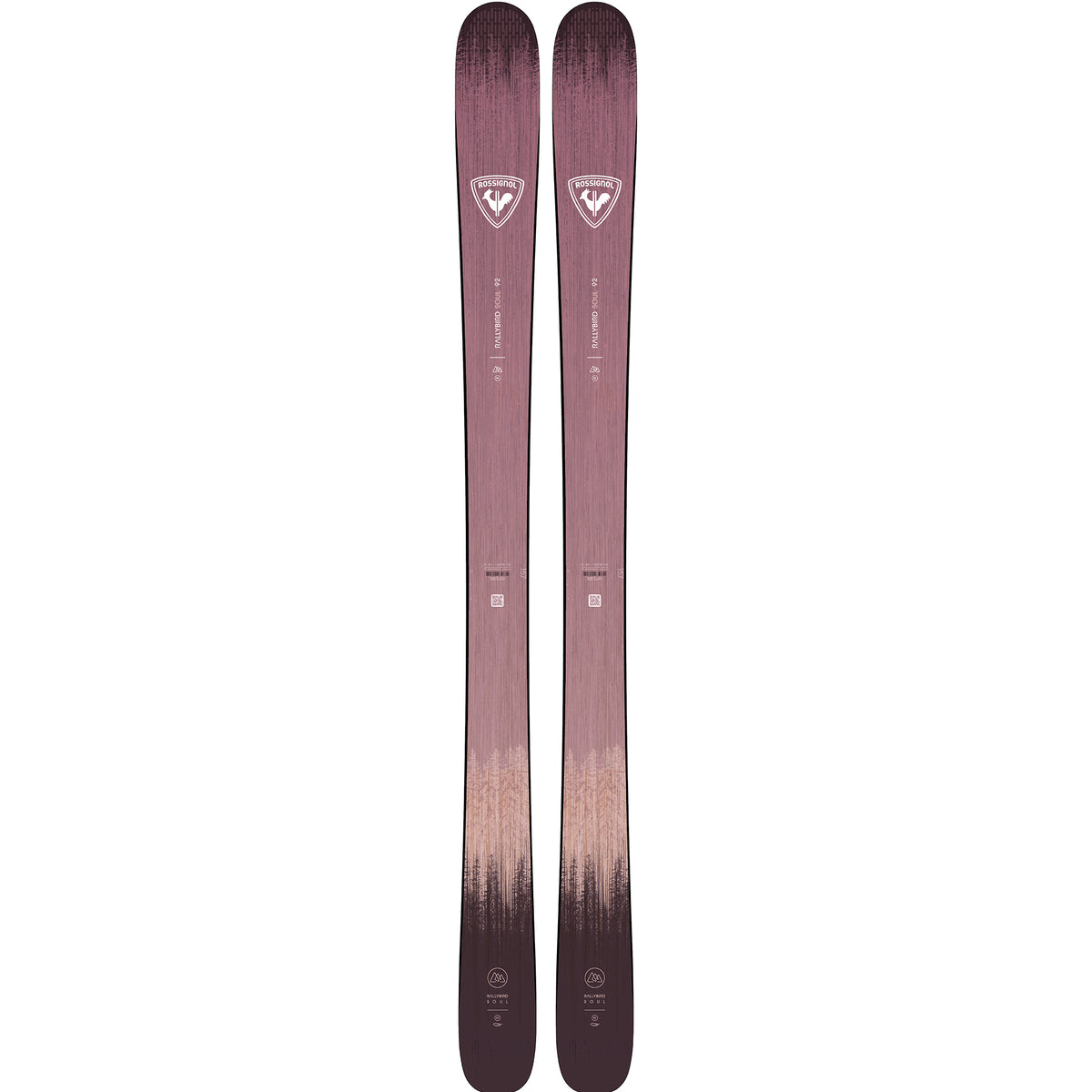 Rossignol Rallybird Soul 92 25/26