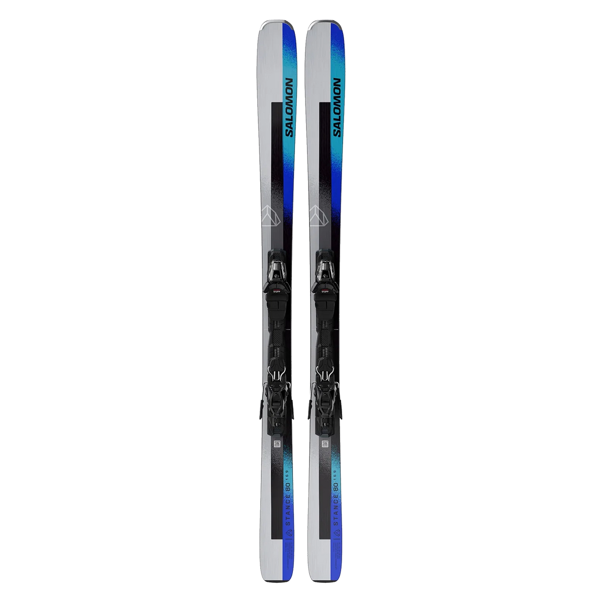 Salomon Demo Stance 80 24/25 169 cm