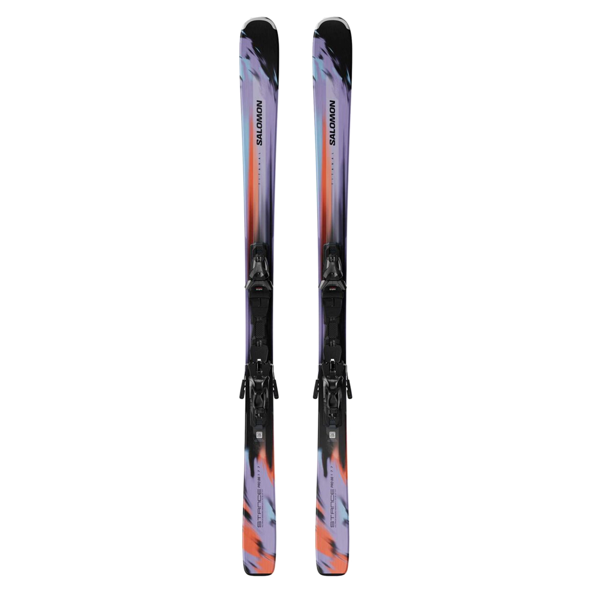 Salomon Demo Stance Pro 86 25/26 177 cm