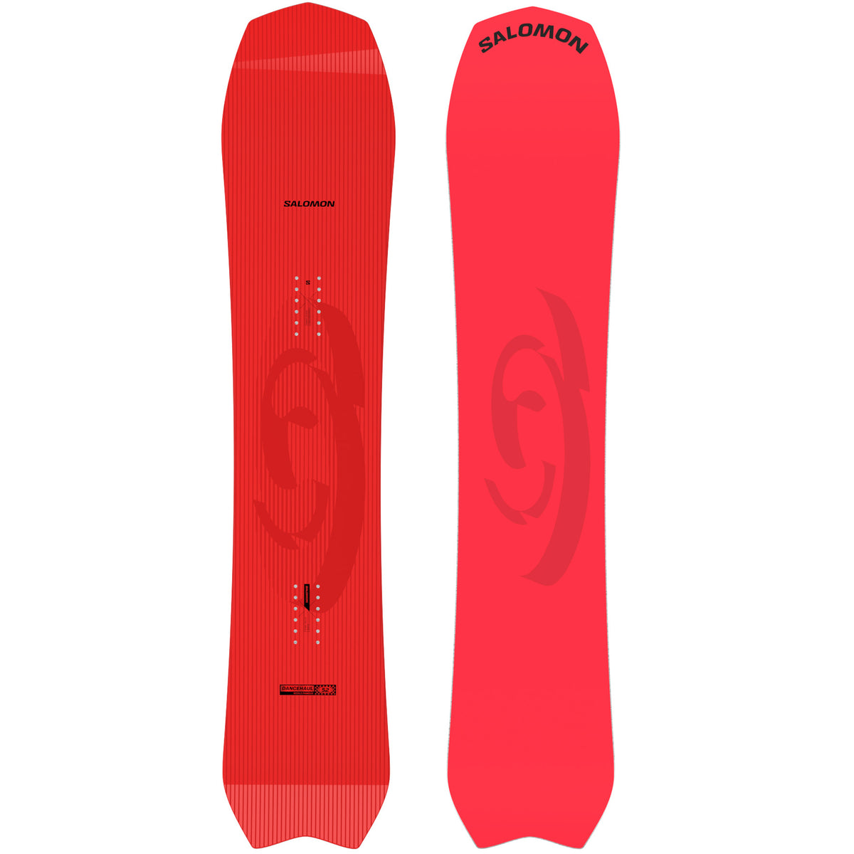 Salomon Dancehaul 25/26