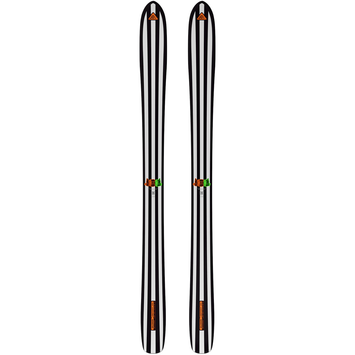 Salomon Depart 1.0 25/26
