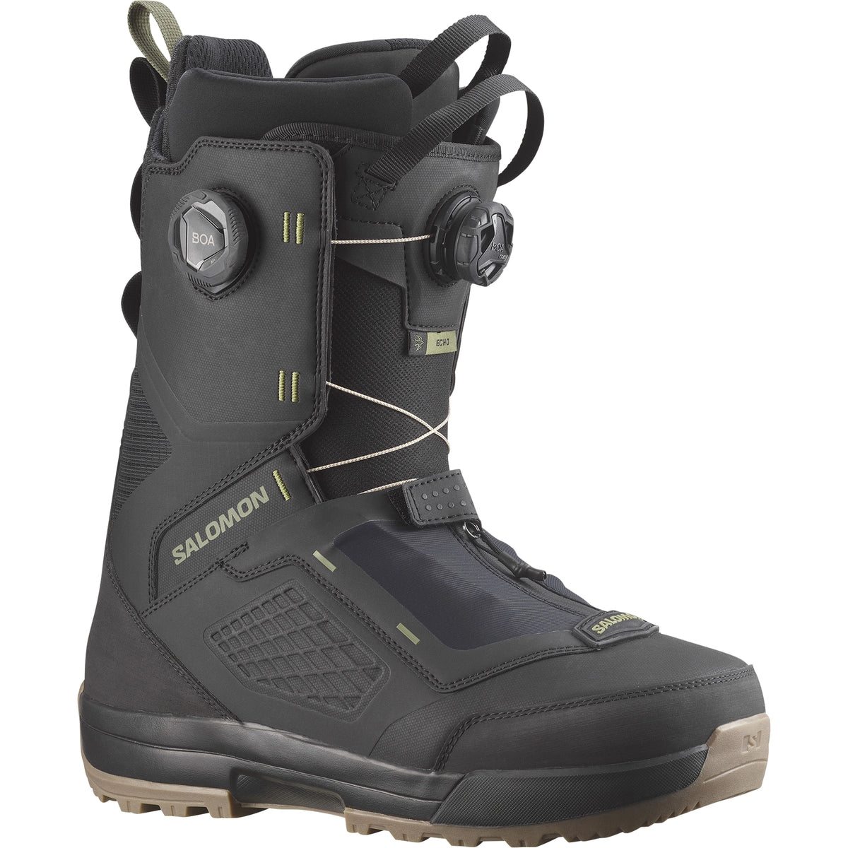 Salomon Echo Dual BOA