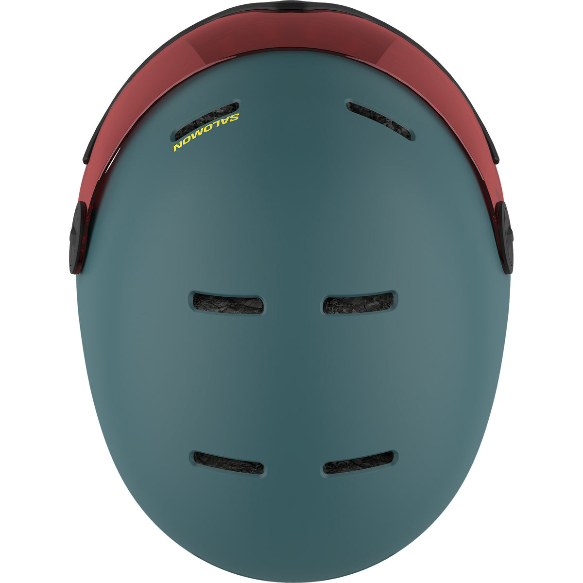 Salomon Orca Visor