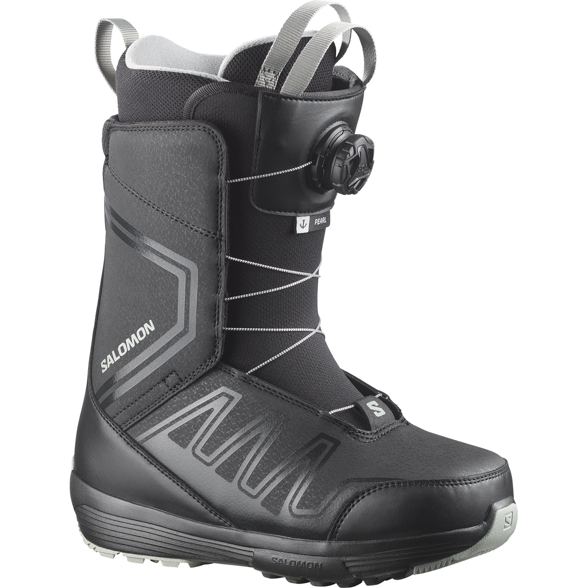 Salomon Pearl BOA