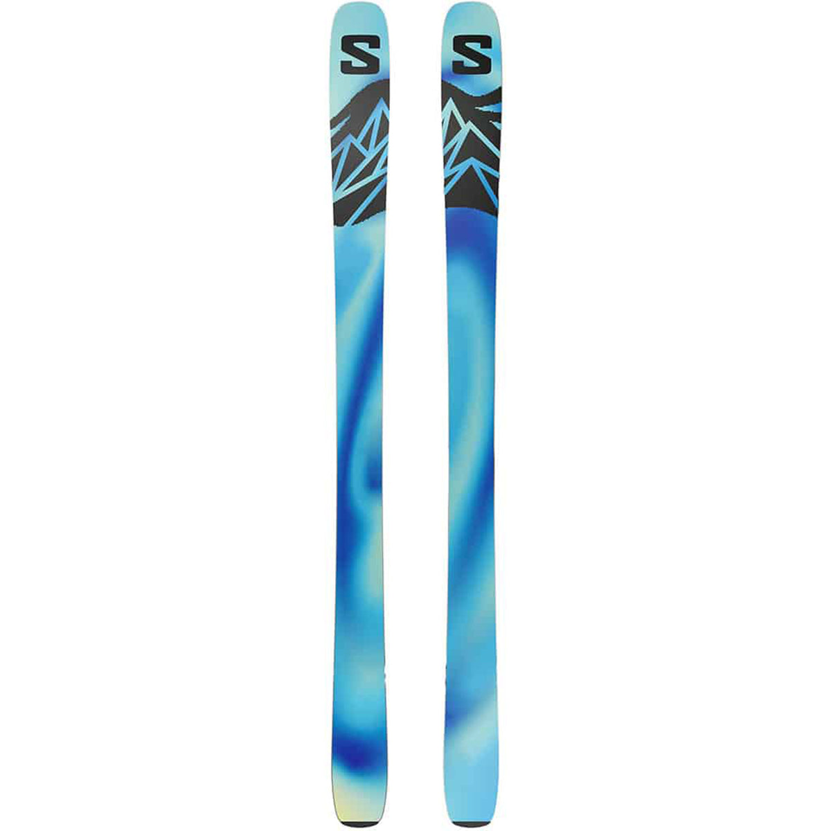 Salomon QST 100 Cosmic Sky 26/27