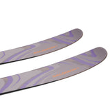 Salomon QST 106 Nirvana 25/26